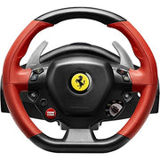 Thrustmaster 3576627 Ferrari 458 Spider Racing Wheel - Xbox One
