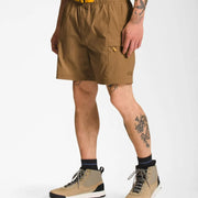 The North Face 55V8-173 Class V Belted Shorts for Men - Utility Brown - S - 7