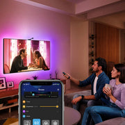 Govee H6098AD5 Netflix DreamView T3S Smart TV Backlight (11.8') for 55-65