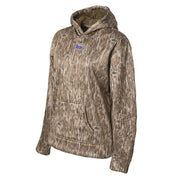 Banded Atchafalaya Hoodie - Mossy Oak Bottomland - L