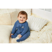 Garanimals Baby Boy Shower Gift Set, Trucks Multi, Newborn, 9M, 20-Piece - 100% Cotton