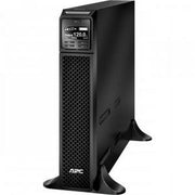 APC Smart-UPS On-Line 2200VA Tower UPS, 120V, 6 NEMA 5-20R Outlets, 1 NEMA L5-20R Outlet, SmartSlot, Extended Runtime, Black, SRT2200XLA