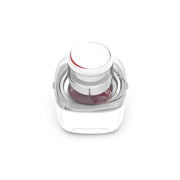 Cuisinart 1-Pint Wonder Ice Cream Maker - WHITE ONE SIZE