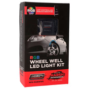 Metra Electronics RGB Pod LED String Kit