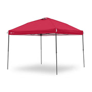 Ozark Trail 10' x 10' Straight Leg Canopy Top, Red