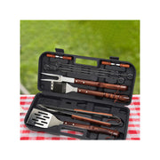 Cuisinart (CGS-W13) Wooden Handle Tool Set (13-Piece)