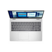 Dell Pro 16 PC16250 Laptop, 16 in Full HD Plus IPS Display, Intel Core Ultra 5 235U Processor with vPro, 32GB DDR5 RAM, 512GB SSD, Windows 11 Pro, Meteor Silver