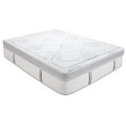Classic King Medium to Soft Memory Foam Mattress-413010-1160
