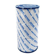 Hayward Pool Filter Cartridge, Replacement for SwimClear 225 Sq Ft, Pack of 4, White, CX480XREPAK4
