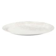 The Pioneer Woman Vintage Lace Stoneware Oval Serving Tray Platter, White, 20 Inch
