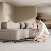 Dyson PencilVac Fluffy Cordless Vacuum