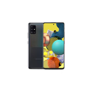Samsung SM-A516UZKAUSC Galaxy A51 5G in Prism Cube Black (US Cellular)