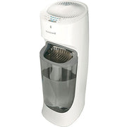 Honeywell HEV615W Top Fill Tower Humidifier, White