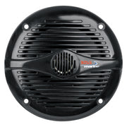 BOSS Audio MR60B 200-watt 2 way Marine 6.5