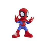 Disney Collection Hasbro Dance N Crawl Spidey Spiderman Action Figure - NO COLOR ONE SIZE