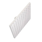 Signature Hardware SD2110A-MBN11-U Ryle 1.8 GPM Single Function Shower Head Square Brushed Nickel