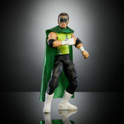 WWE Elite Collection Premium Live Event Hurricane Helms Action Figure Set with TrueFX Technology, Interchangeable Hands, Iconic Accessories, JCJ49