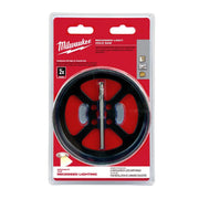Milwaukee 49-56-0305 Hole Saw 6-3/8-Inch