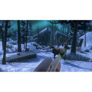 Solutions 2 GO Big Buck Hunter Ultimate Trophy (Nintendo Switch)