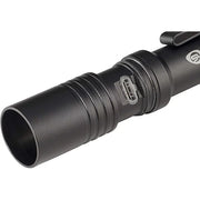 Streamlight 66320 Macrostream USB Everyday Carry Flashlight, Black