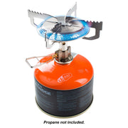GSI Outdoors Glacier Camp Stove