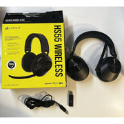 Corsair HS55 Wireless Core Gaming Headset Wireless Audio or Bluetooth Connections