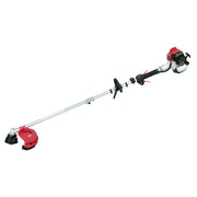 PowerSmart ps4532 25.4 cc 2 Stroke Gas String Strimmer & Brush Cutter, Black/Red