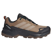 Adidas Terrex Skychaser AX5 GORE-TEX Hiking Shoes, Waterproof, LIGHTMOTION EVA Midsole, Continental Rubber Outsole, Cardboard Blanch Cargo Semi Impact Orange, Men's 11.5 JH7801