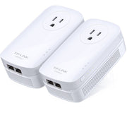 TP-Link TL-PA9020P KIT Powerline Adapter AV2000 Mbps