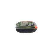 JBL JBLCLIP4SQUADAM Clip 4 Portable Mini Bluetooth Speaker, Squad
