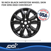 Coast To Coast International 18