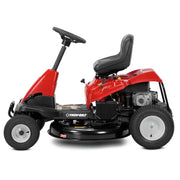 Troy-Bilt 13AC26JDA23 Compact Gas Riding Lawn Mower with 344cc Briggs & Stratton Engine, TB30B