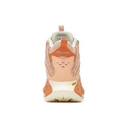 Merrell J037832 Moab Speed 2 Mid GORE-TEX Hiking Boots for Ladies - Peach - 7M