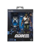 Hasbro G0848 G.I. Joe Classified Series #150, Heavy Duty w/Man-Portable Heavy Weapons System, 6