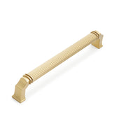 Cabinet Pull- 6-5/16- GC