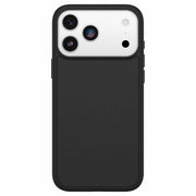 OtterBox Symmetry Series Hard Shell Case with Camera Control, MagSafe Compatible, Black, for iPhone 17 Pro Max 77-99433