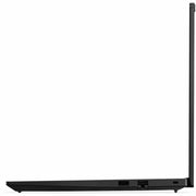 Lenovo ThinkPad E14 Gen 7 Notebook, 14 in. WUXGA IPS Display, AMD Ryzen 7 250 Octa-Core Processor, 16GB DDR5 RAM, 512GB PCIe Gen4 SSD, Radeon 780M Graphics, Windows 11 Pro, Black