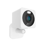 Wyze WYZECGS Cam OG Indoor/Outdoor Wireless 1080p Security Camera - WHITE
