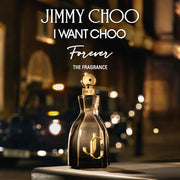 Jimmy Choo I Want Choo Forever Eau De Parfum Spray for Women 1.3 Fl Oz
