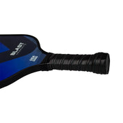 Vulcan Blast Graphite Pickleball Paddle (Blue)