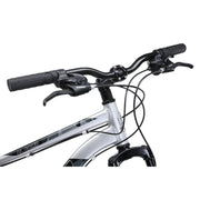 Schwinn S8112WMDS Aluminum Comp Mountain Bike 27.5-inch Wheels Mens Frame Grey