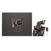 Billie Eilish No 2 Perfume Gift Set for Women, Woody Floral Fragrance, 1.0 fl oz Eau de Parfum with 0.11 fl oz Mini Rollerball