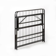 Zinus SmartBase Twin Metal Bed Frame-HD-SBBK-14T-FR