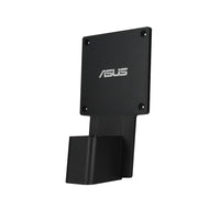 ASUS Mini PC Mounting Kit, VESA 100x100mm Compatible, Metal Construction, Black, MKT02
