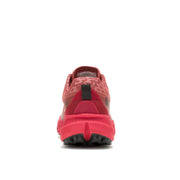 Merrell Agility Peak 5 Trail Running Shoes, Red Oxide, Men's Size 9.5, Lightweight, Breathable Mesh, FloatPro Foam Midsole, Protective Rock Plate, J068191
