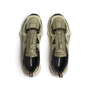 Merrell Speed Arc Matis Hiking Sneakers for Men, Drab, 9.5M - High Quality