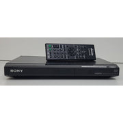 Sony 1080p Upscaling HDMI DVD Player - DVP-SR510H