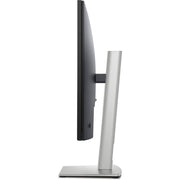 Dell 27in IPS LED Full HD Monitor, 100Hz Refresh Rate, USB-C Hub with 90W Power Delivery, HDMI, DisplayPort, Anti-Glare Screen, Black Gray, P2725HE