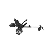 Hover-1 HY-F1-BGY-BLK Falcon-1 Buggy Attachment for Hoverboards