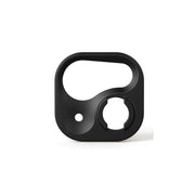 Moment 310-176 Drop-In Lens Mount for iPhone 13 Pro and Pro Max, 2-Pack, Black